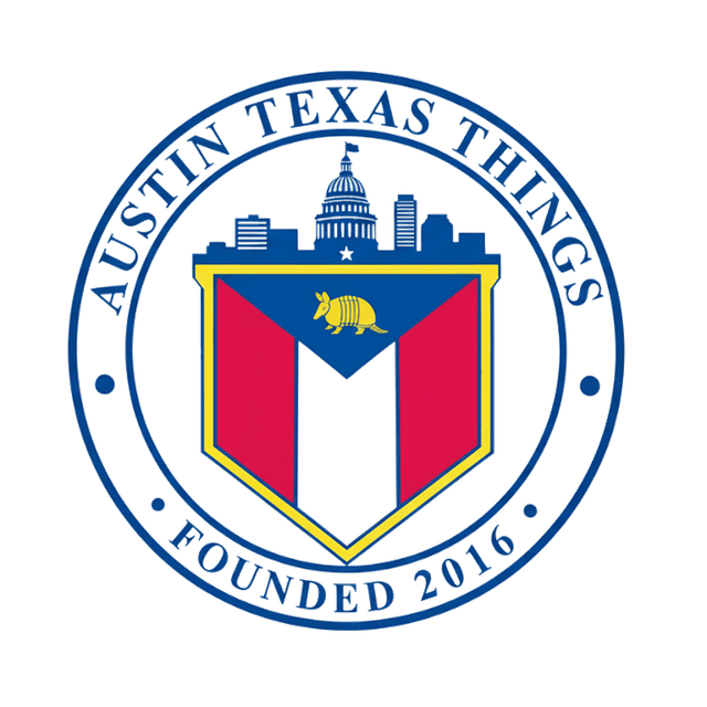 Austin Texas Things logo