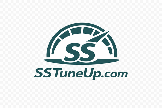 Social Security Benefits Tune Up logo